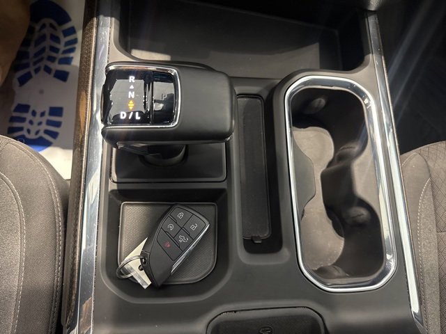 Certified 2023 Chevrolet Silverado 1500 LT Trail Boss w/ Protection Package image 24