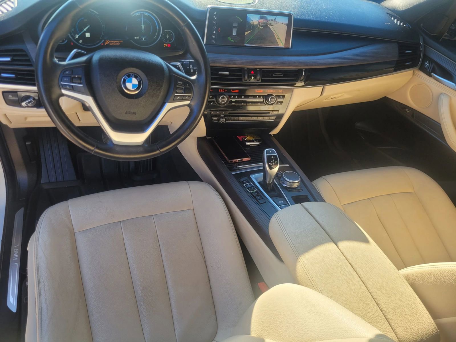 Used 2018 BMW X5 sDrive35i image 9