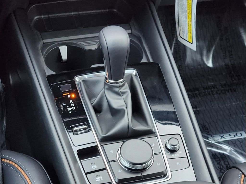 Used 2025 MAZDA CX-50 AWD 2.5 S w/ Weather Package image 16