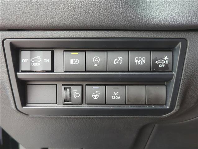 Used 2023 Toyota Tundra Limited image 22