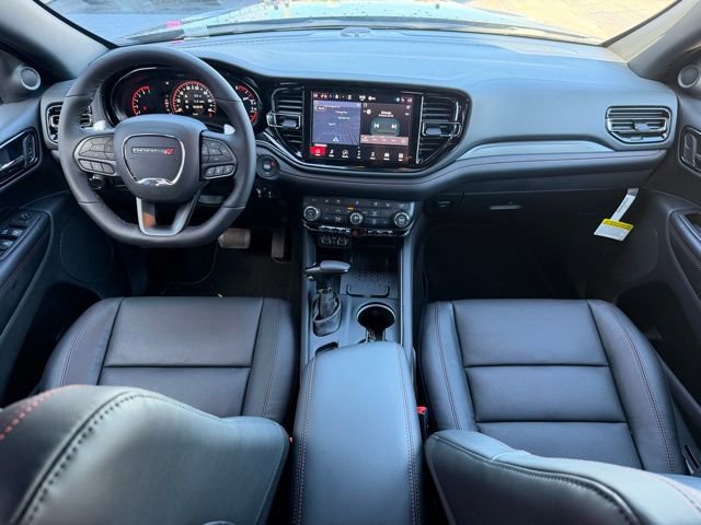New 2026 Dodge Durango GT AWD/4WD image 22