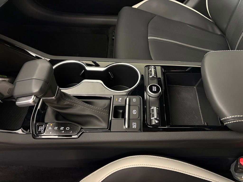 New 2026 Kia K5 GT-Line image 34