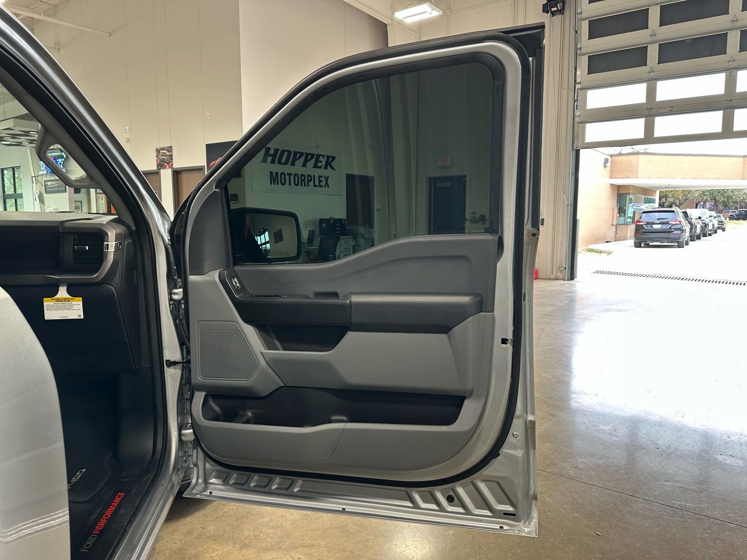 Used 2025 Ford F150 XL w/ Equipment Group 103A High image 34