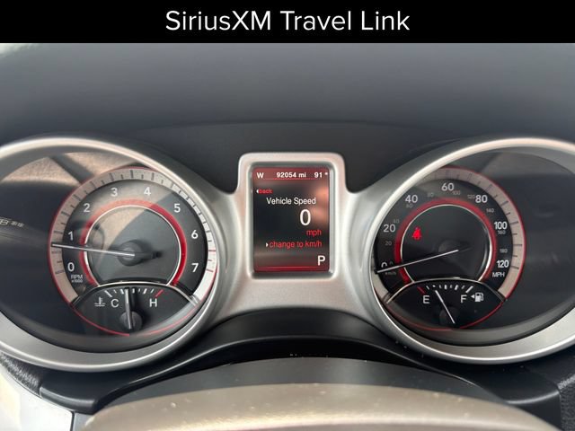Used 2018 Dodge Journey GT AWD/4WD image 18