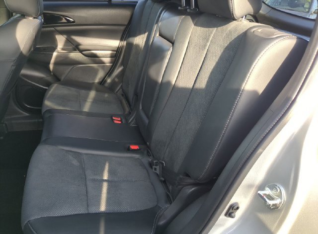 New 2026 Mitsubishi Eclipse Cross SE AWD/4WD image 20