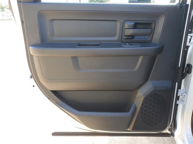 New 2026 RAM 3500 Tradesman w/ Chrome Appearance Group image 12