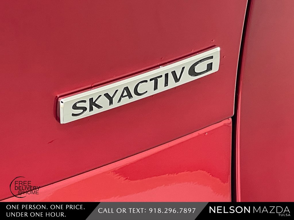 New 2026 MAZDA CX-30 AWD 2.5 S image 16