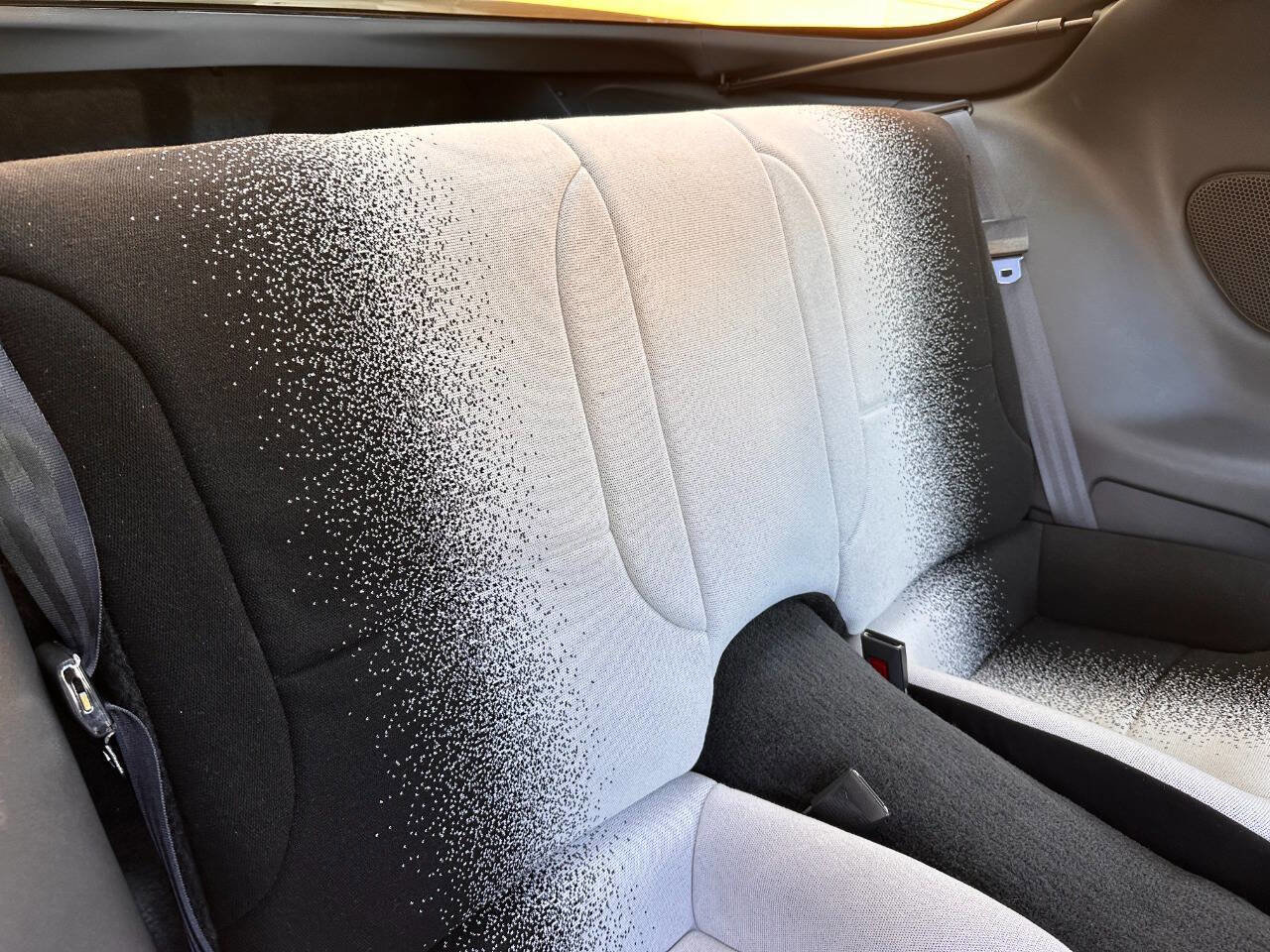 Used 1993 Chevrolet Camaro Z28 RWD image 67