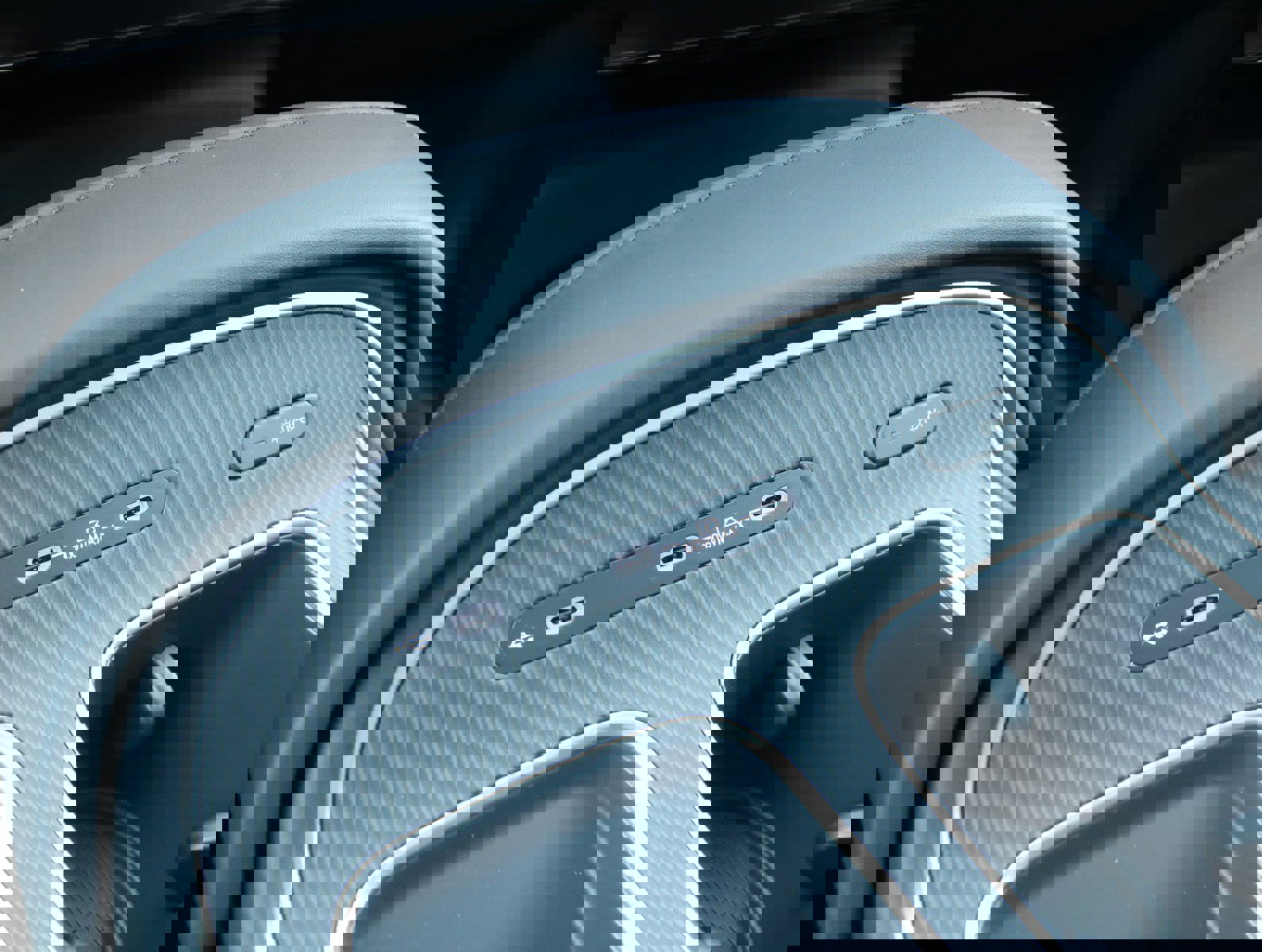 New 2026 Hyundai Palisade Calligraphy image 32