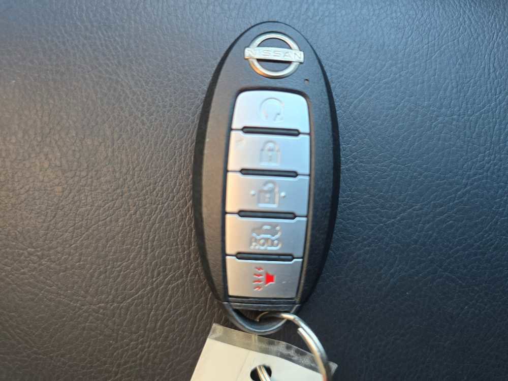 Used 2023 Nissan Altima 2.5 SR image 21