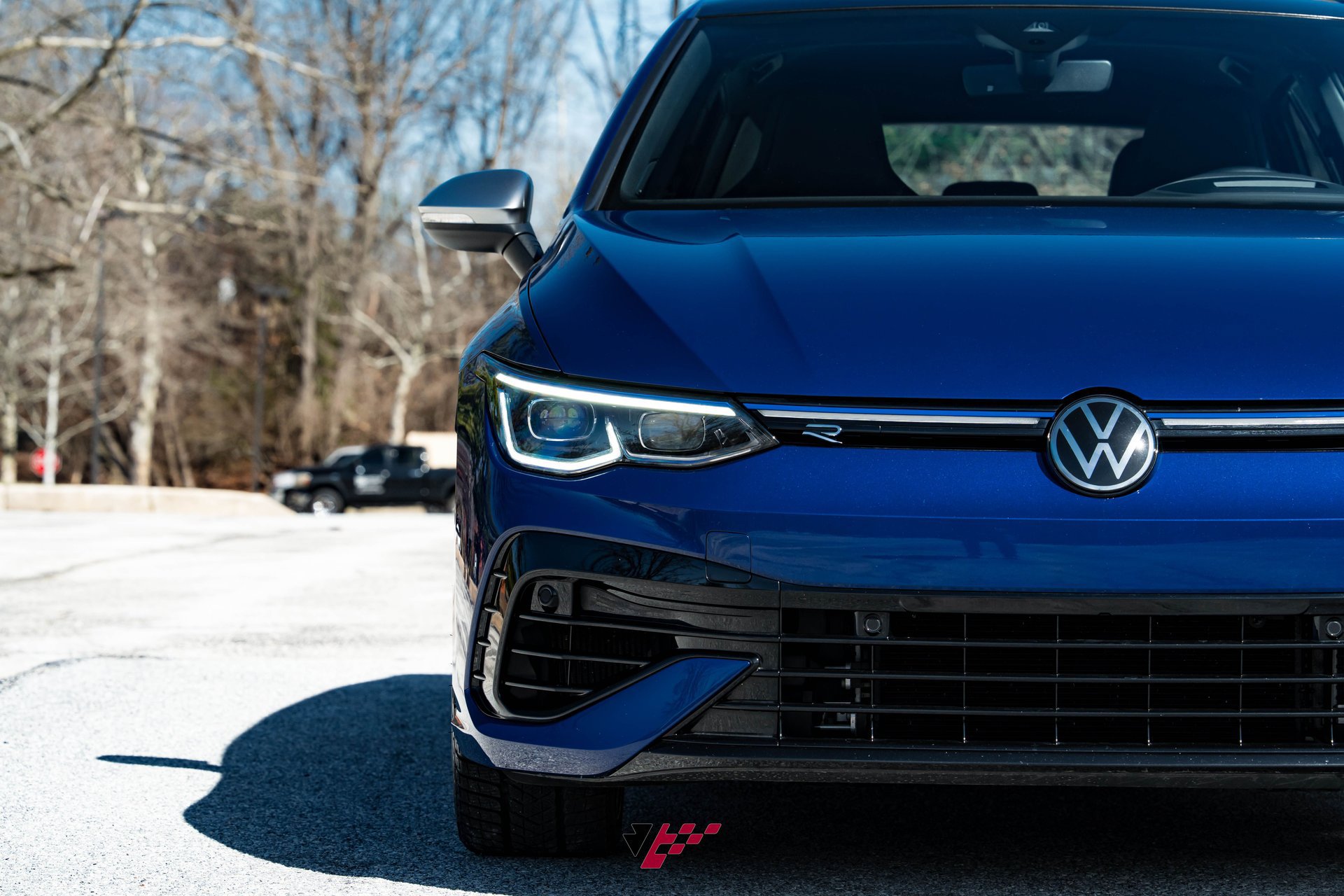 Used 2023 Volkswagen Golf R 2.0T Manual image 7