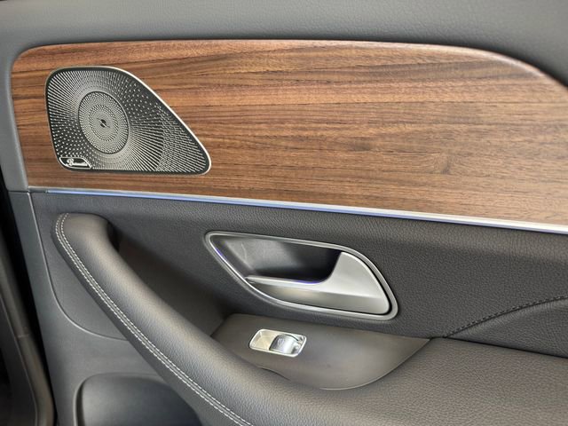 New 2025 Mercedes-Benz GLE 350 4MATIC image 43