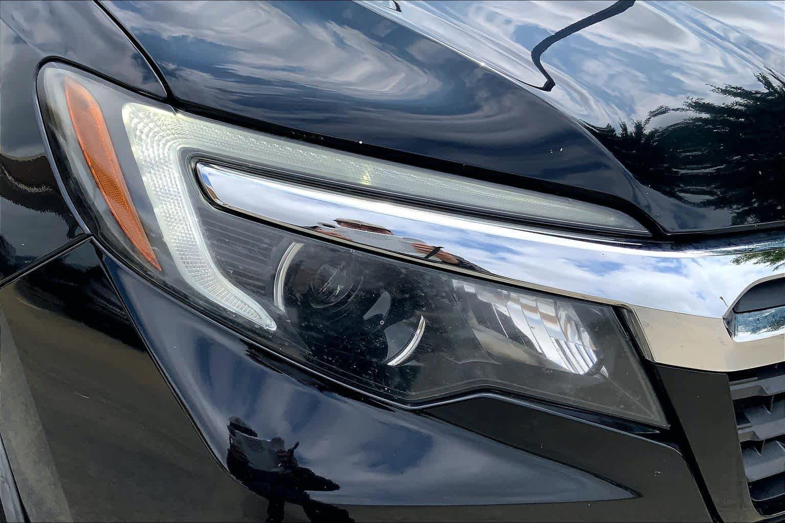 Used 2020 Honda Ridgeline RTL-E image 27