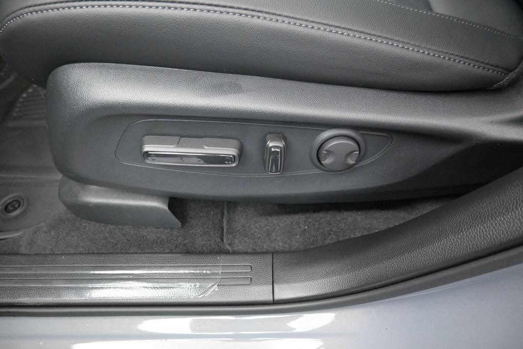 New 2027 Honda CR-V EX-L image 22
