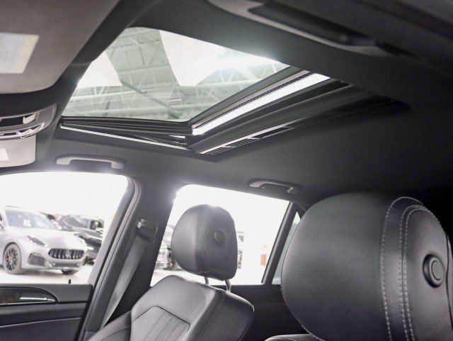 Used 2016 Mercedes-Benz GLE 350 4MATIC image 31