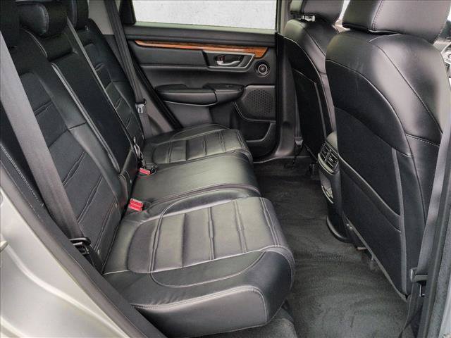 Used 2020 Honda CR-V EX-L image 20