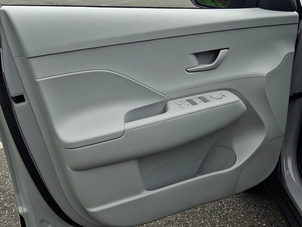 New 2026 Hyundai Kona SEL Sport AWD/4WD image 9