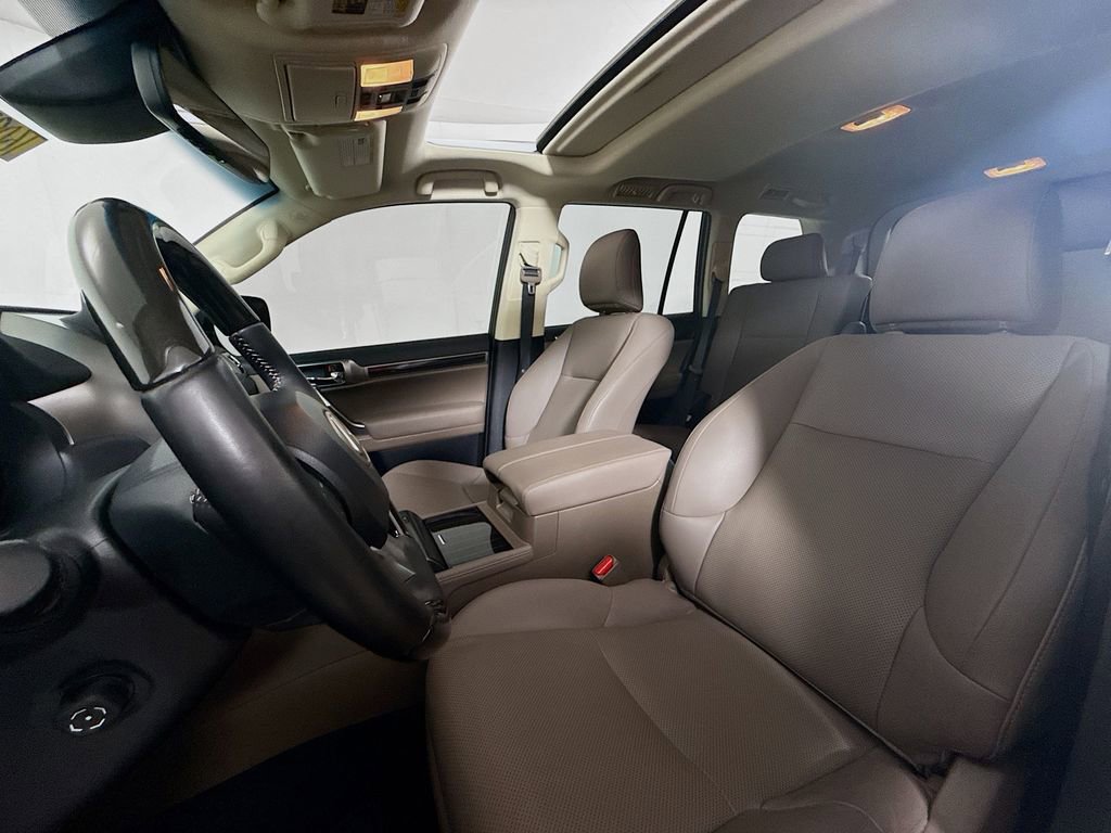 Used 2023 Lexus GX 460 Premium image 21
