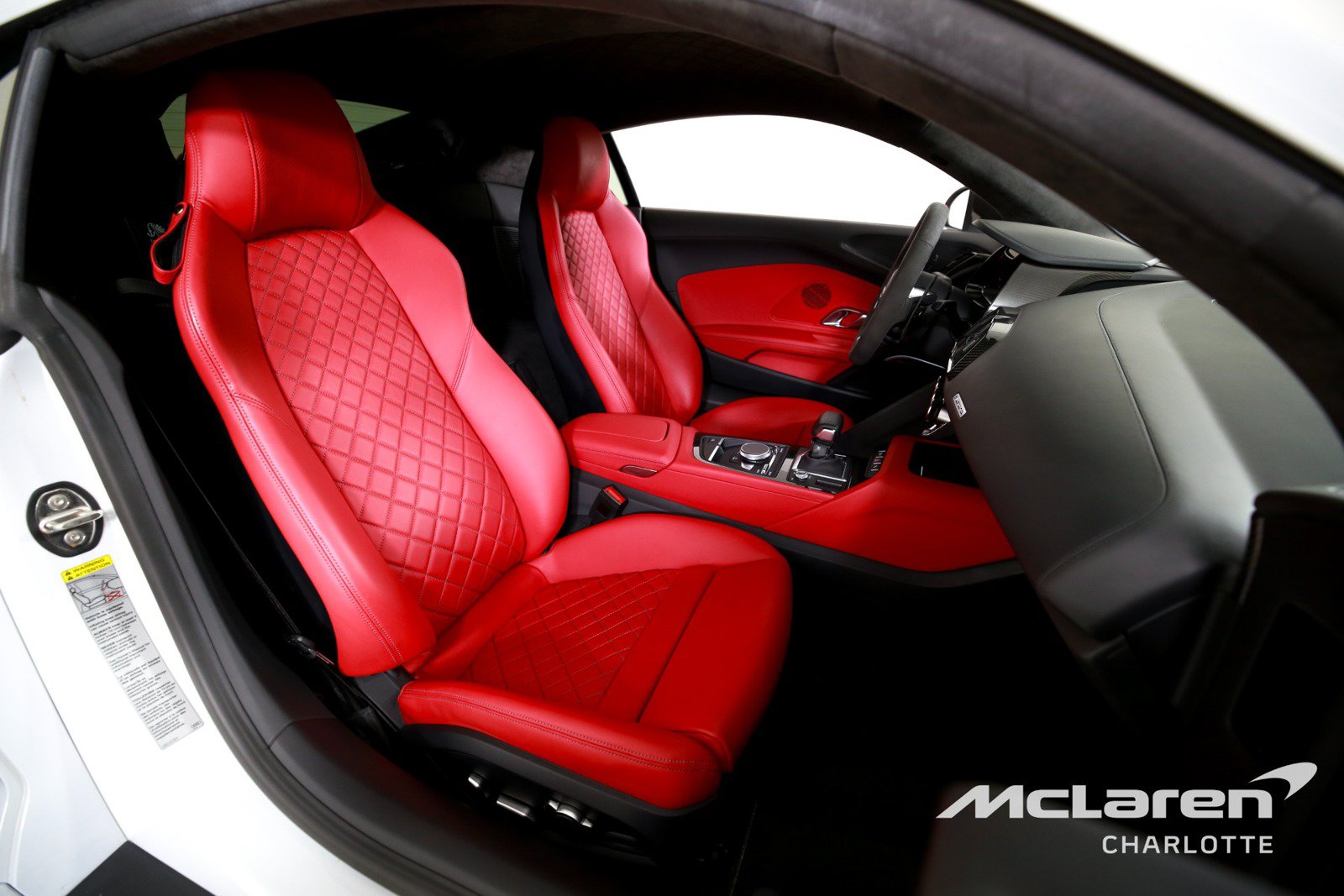 Used 2021 Audi R8 V10 performance AWD/4WD image 19