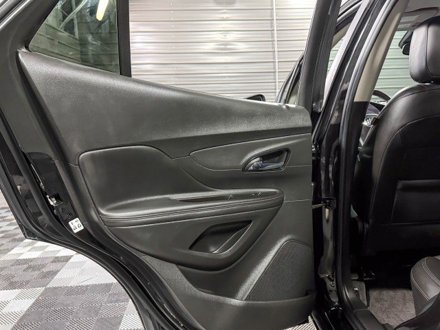 Used 2018 Buick Encore Preferred image 32
