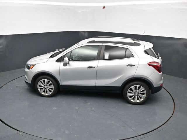 Used 2017 Buick Encore Preferred FWD image 52