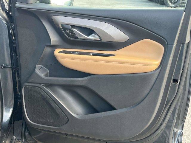 Used 2019 GMC Terrain SLT w/ Preferred Package FWD image 26