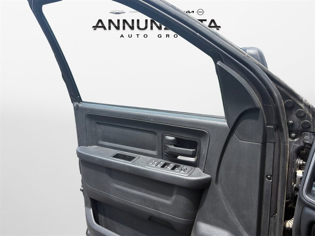 New 2025 RAM 2500 Tradesman image 28