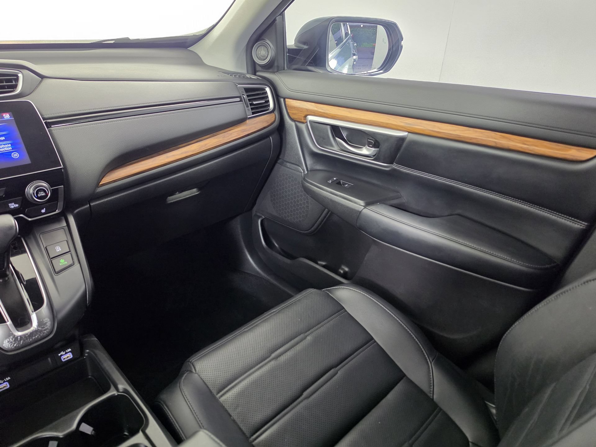 Used 2022 Honda CR-V EX-L image 24