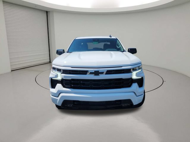 New 2026 Chevrolet Silverado 1500 RST w/ RST Select Package AWD/4WD image 2