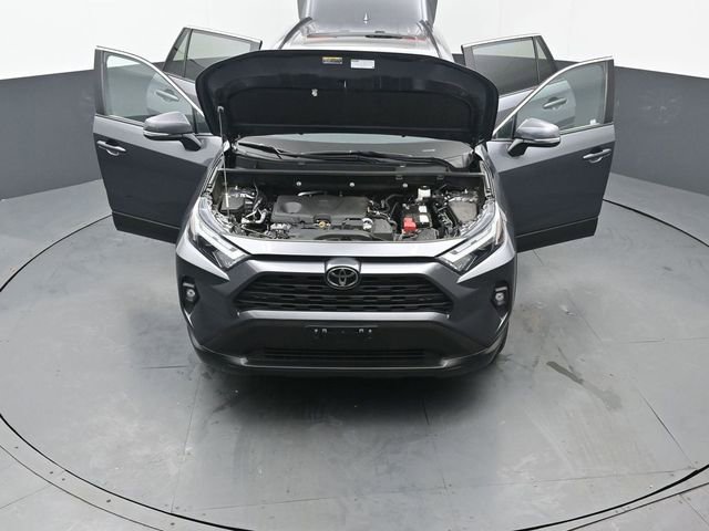 Certified 2024 Toyota RAV4 XLE Premium image 61