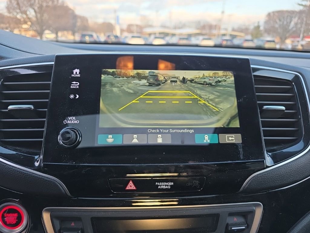 Used 2019 Honda Pilot Touring image 19