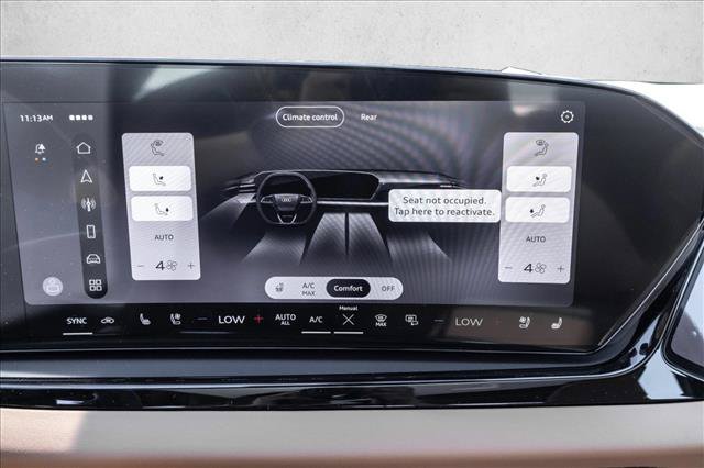 New 2026 Audi A6 Premium Plus AWD/4WD image 18