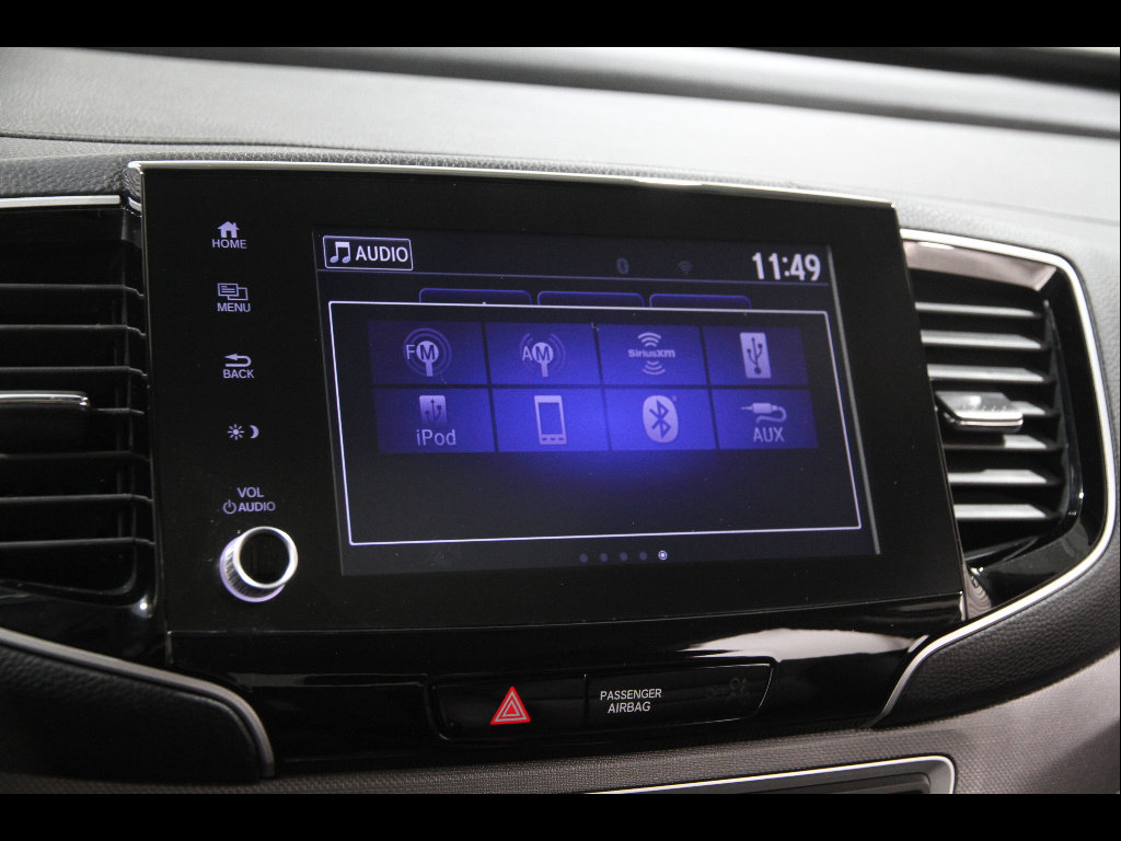 Used 2023 Honda Ridgeline RTL image 10