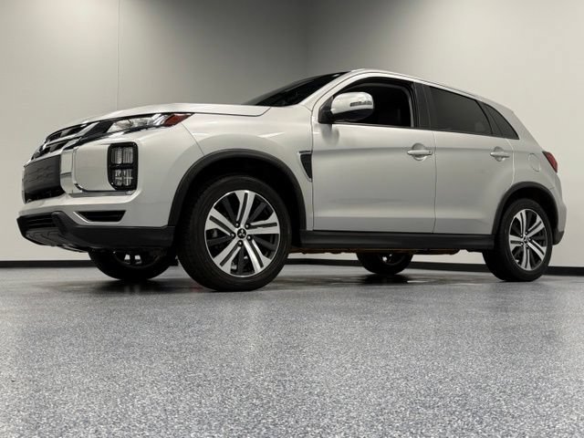 Used 2023 Mitsubishi Outlander Sport SE AWD/4WD image 5