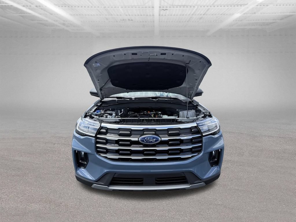New 2026 Ford Explorer Active w/ Active Comfort Package AWD/4WD image 59