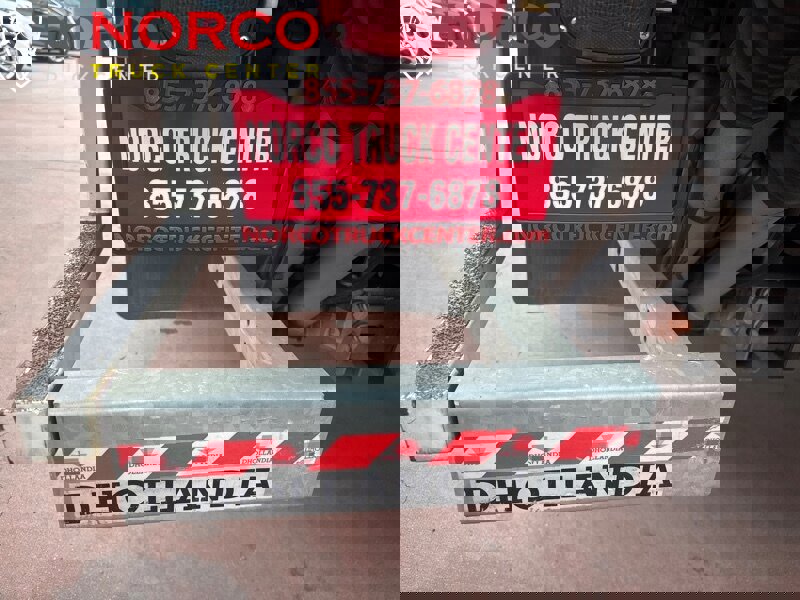 Used 2017 RAM 5500 SLT w/ Quick Order Package 29G SLT image 13