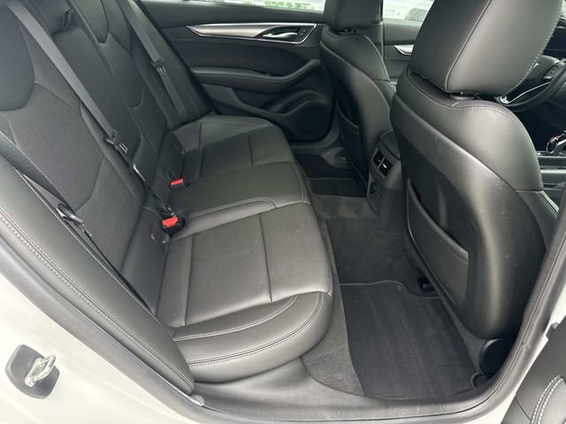 Certified 2025 Cadillac CT5 Premium Luxury w/ Technology Package AWD/4WD image 23