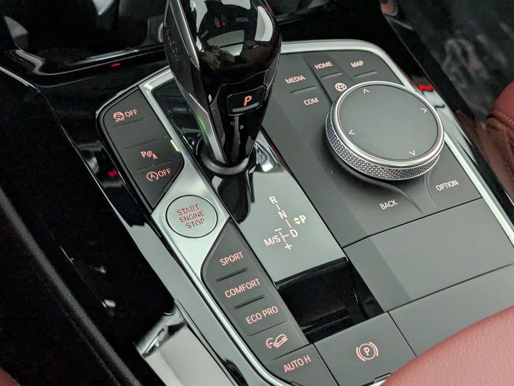 Certified 2022 BMW X3 xDrive30i w/ Premium Package 2 (ZPA) image 36