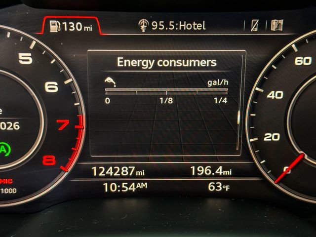 Used 2017 Audi Q7 2.0T Premium Plus image 27