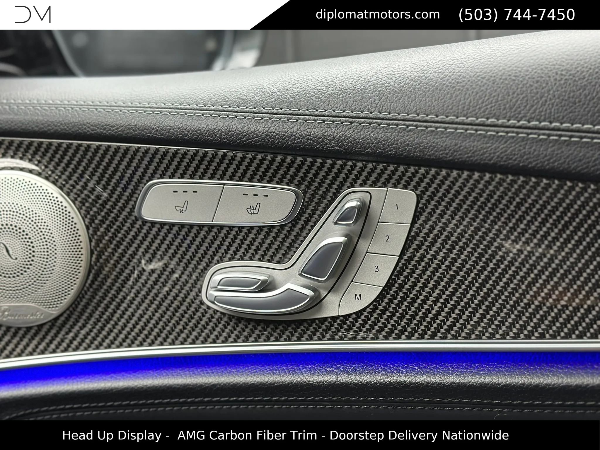 Used 2022 Mercedes-Benz E 53 AMG 4MATIC Sedan image 36
