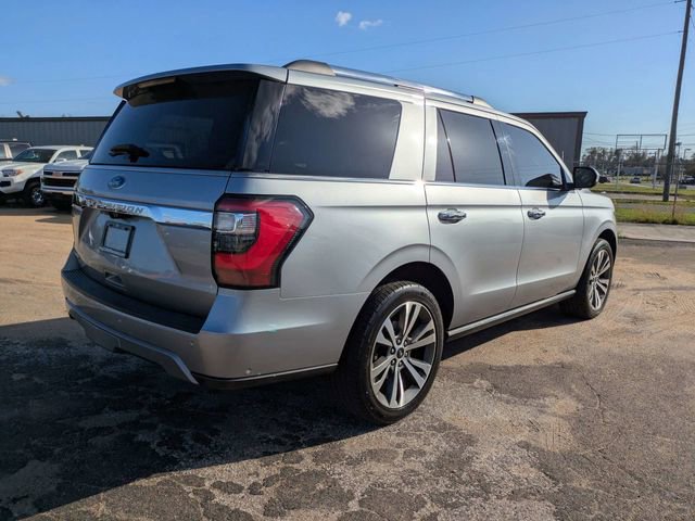 Used 2020 Ford Expedition Limited w/ Equipment Group 302A image 4