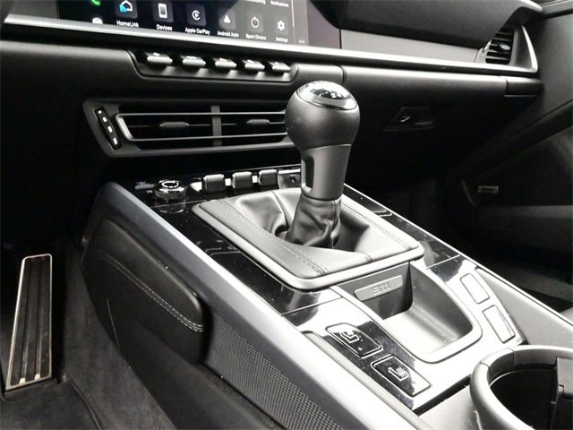 Used 2023 Porsche 911 Carrera GTS image 11