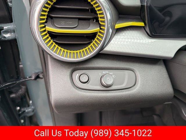 New 2026 Chevrolet Trax LT w/ Midnight Edition image 25