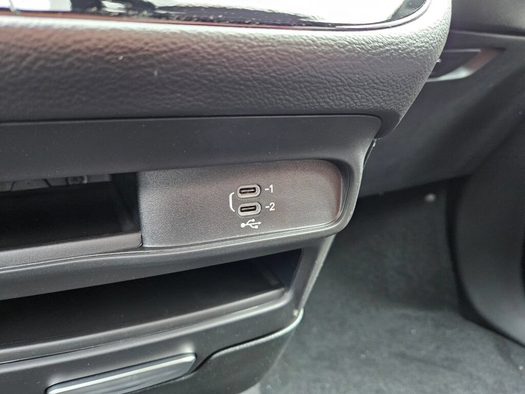 New 2027 Chrysler Pacifica LX FWD image 23