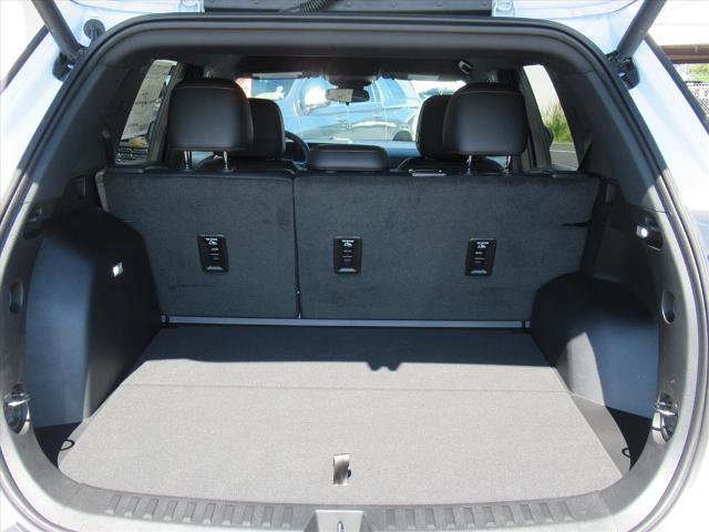 New 2026 Chevrolet Equinox RS image 31