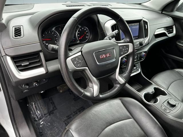 Used 2018 GMC Terrain SLT image 9