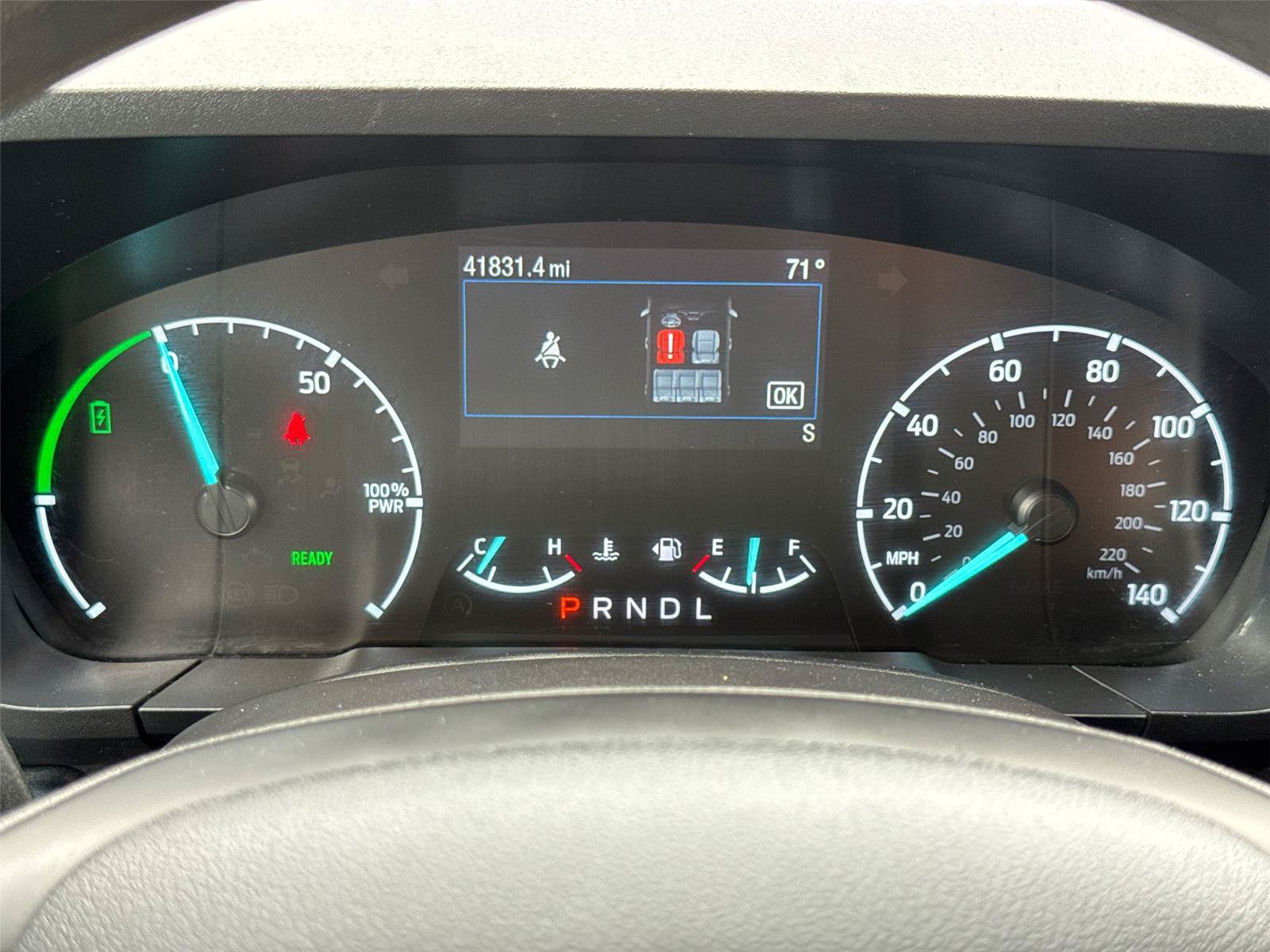 Used 2024 Ford Maverick XL FWD image 32