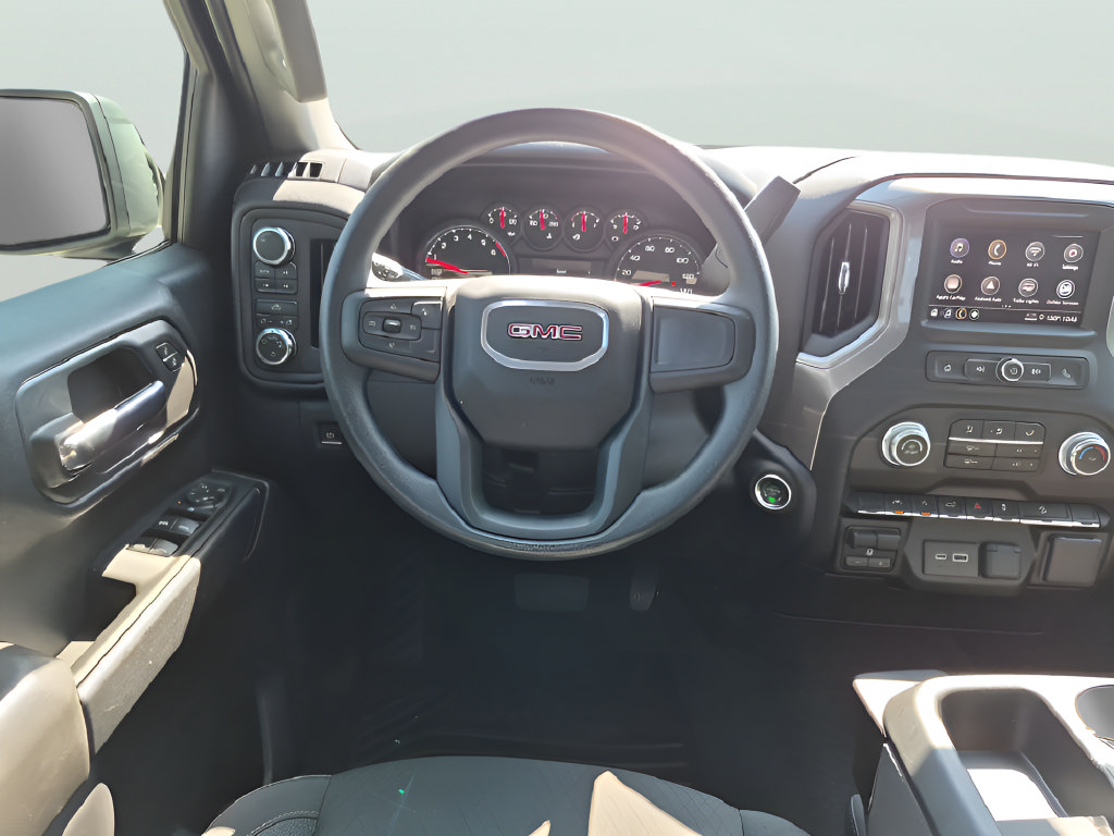 New 2026 GMC Sierra 1500 Pro w/ Graphite Edition AWD/4WD image 34