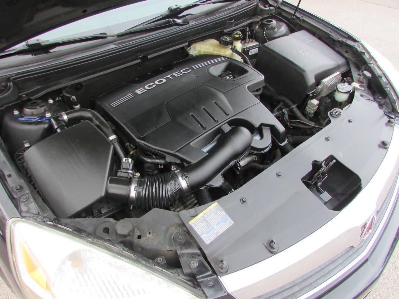 Used 2009 Saturn Aura XE w/ Preferred Package image 20