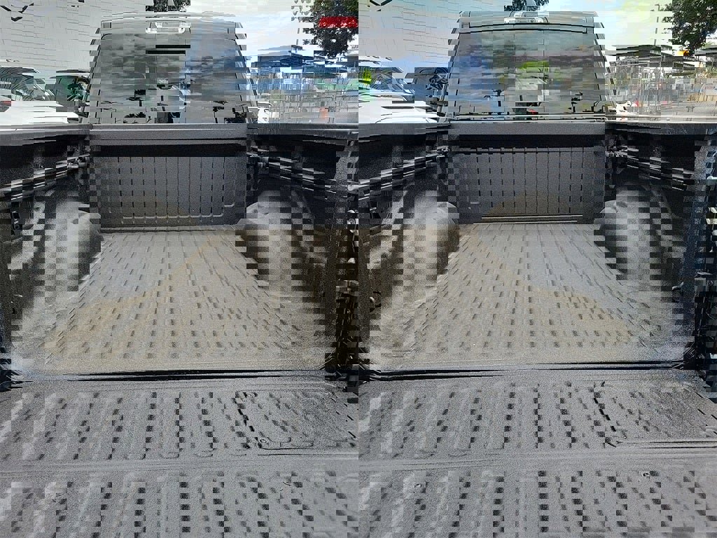 New 2026 RAM 1500 Rebel w/ Advanced Safety Group II image 21